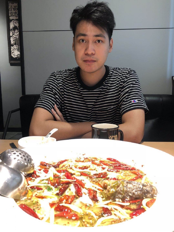 like的第一张照片--包头相亲服务中心