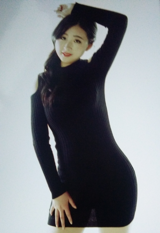 清风细雨的第一张照片--包头相亲服务中心