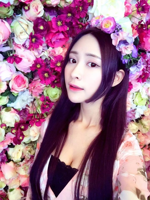 韓琳雪的第一张照片--包头相亲服务中心