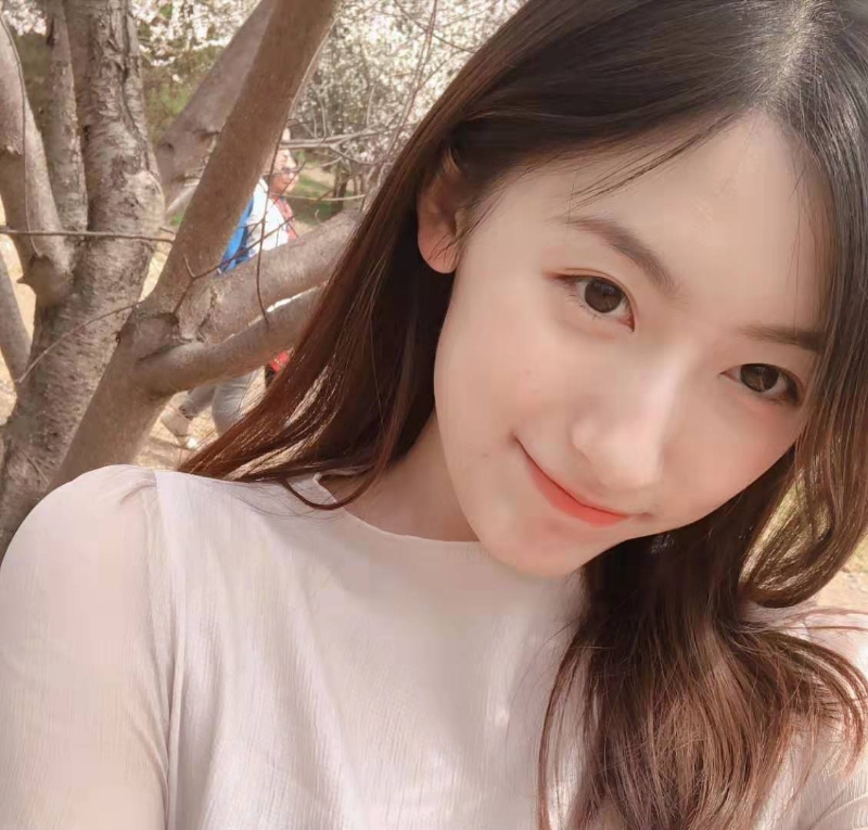 Fanny的第一张照片--包头相亲服务中心