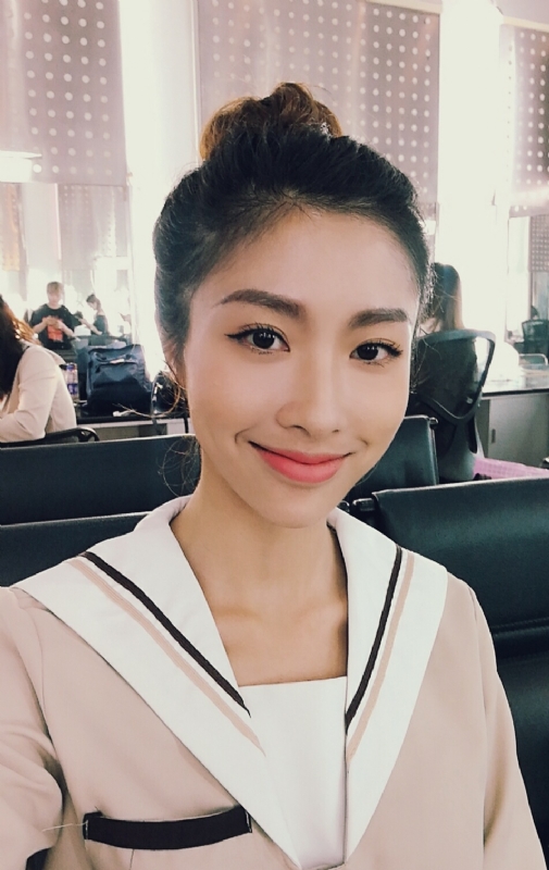 蘇悅的第一张照片--包头相亲服务中心