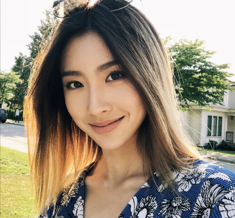 蘇悅的第二张照片--包头相亲服务中心