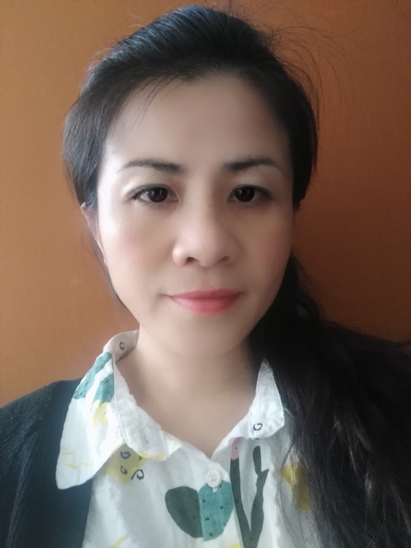 清清的第一张照片--包头相亲服务中心