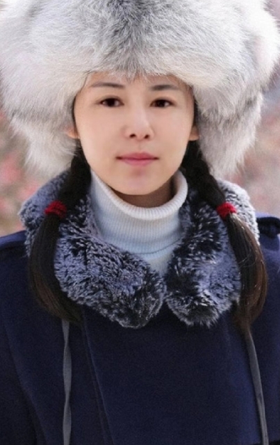 凉月满天的第一张照片--包头相亲服务中心