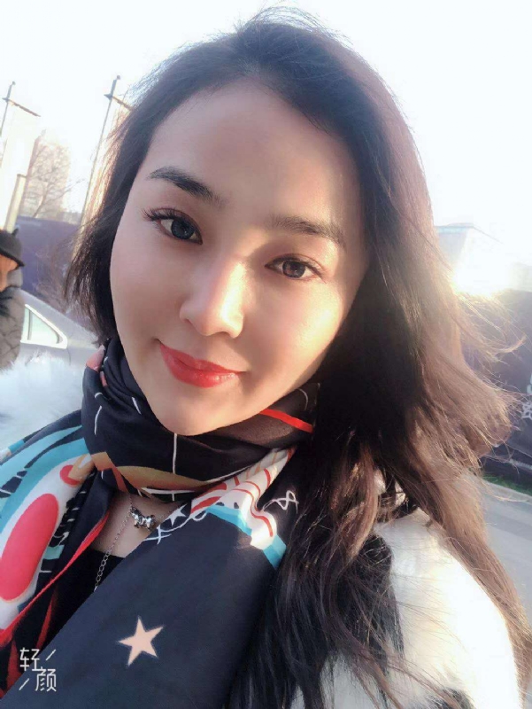 相拥未来的第一张照片--包头相亲服务中心