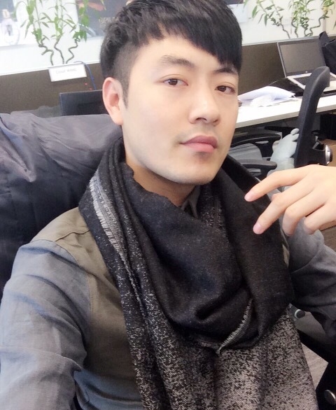 陈高浩的第一张照片--包头相亲服务中心