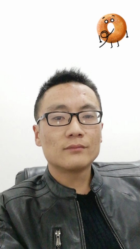 男人三十一枝花的第一张照片--包头相亲服务中心