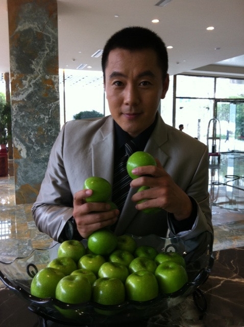 WJP的第一张照片--包头相亲服务中心