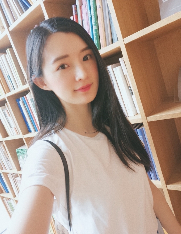 Dan婷的第二张照片--包头相亲服务中心