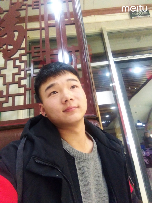 余生的第一张照片--包头相亲服务中心