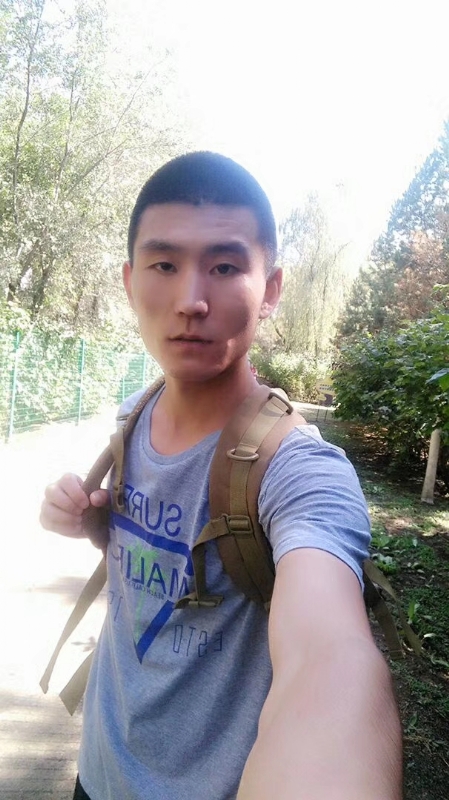 凯强的第一张照片--包头相亲服务中心