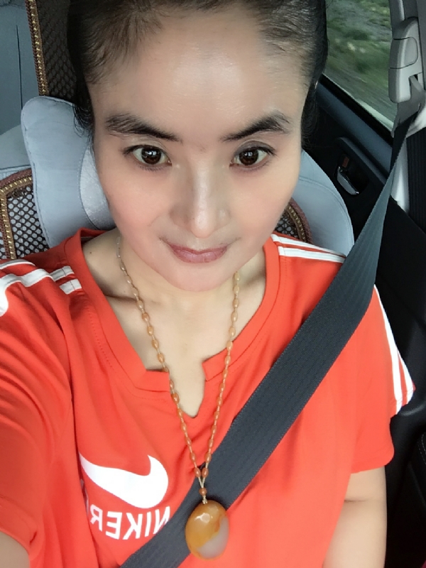 茹芯的第一张照片--包头相亲服务中心