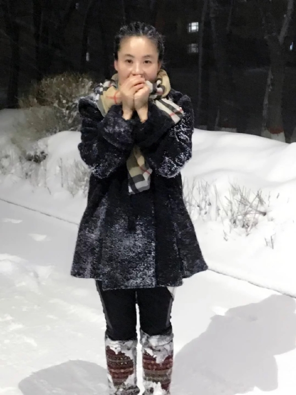 茹芯的第二张照片--包头相亲服务中心