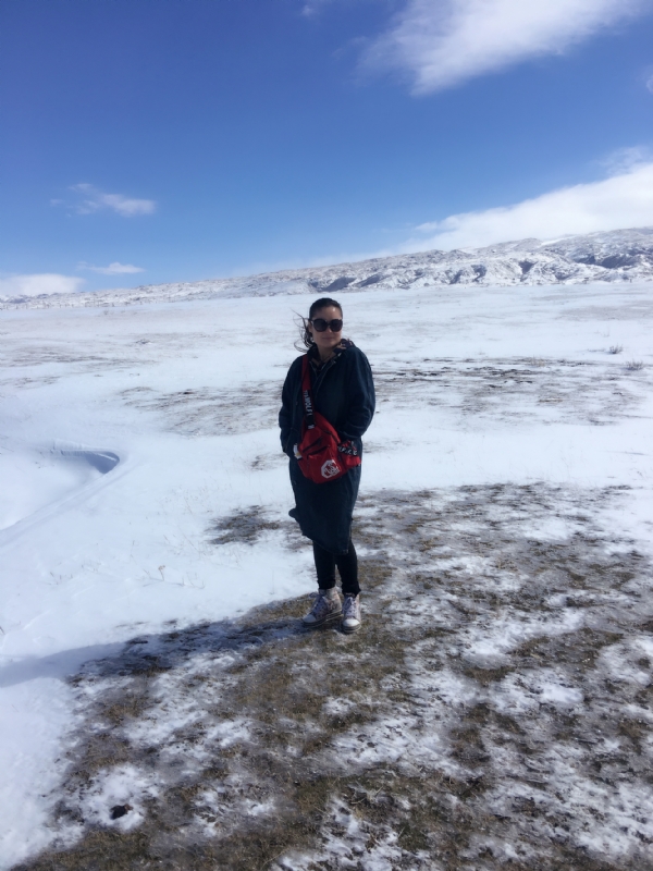 茹芯的第三张照片--包头相亲服务中心