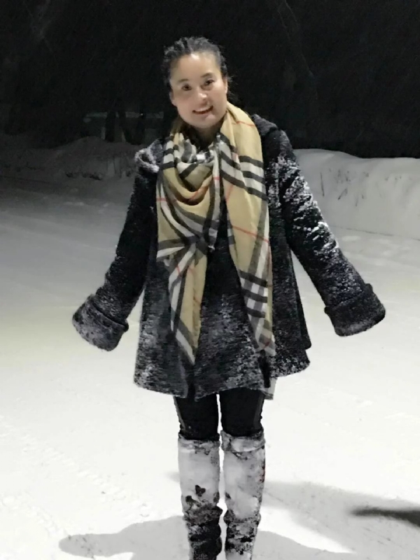 茹芯的第四张照片--包头相亲服务中心