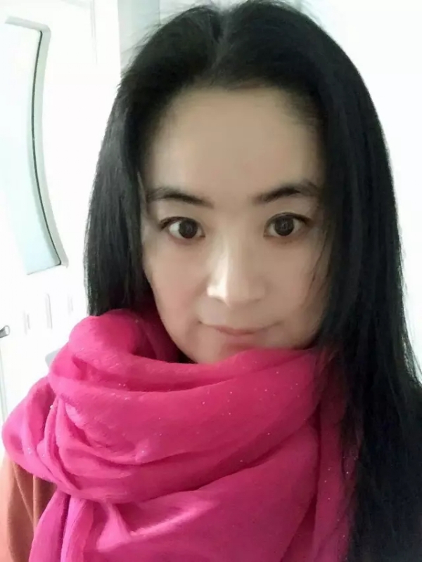 茹芯的第六张照片--包头相亲服务中心