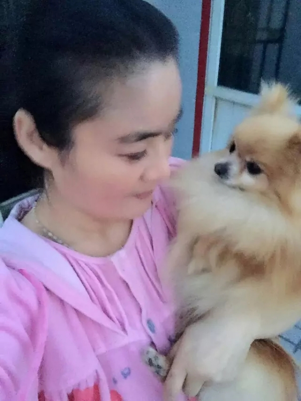 茹芯的第七张照片--包头相亲服务中心