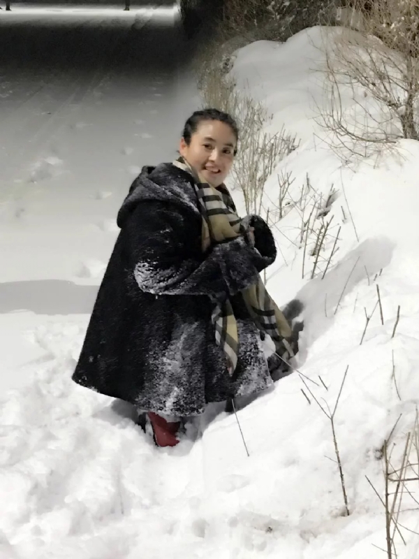 茹芯的第八张照片--包头相亲服务中心