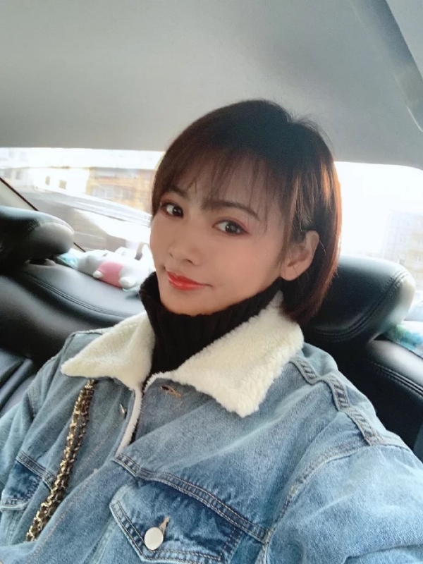 小丫头的第一张照片--包头相亲服务中心