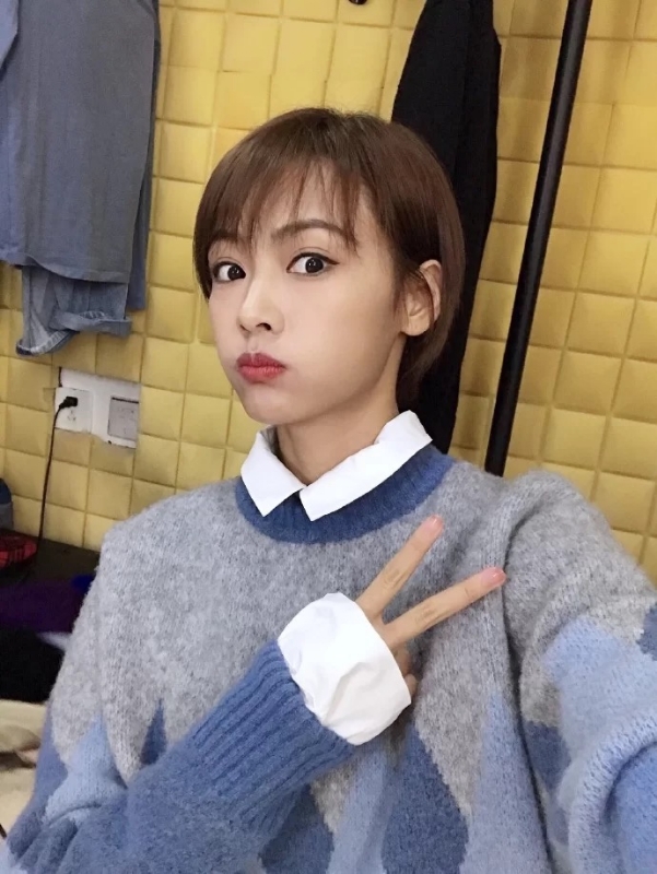 小丫头的第二张照片--包头相亲服务中心