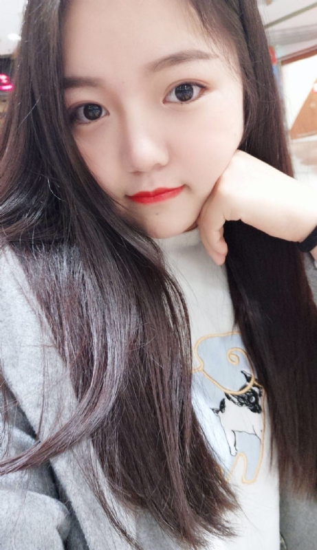 玲玲的第一张照片--包头相亲服务中心