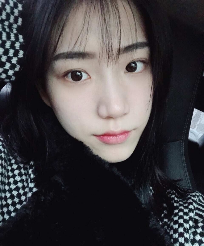 宁宁的第一张照片--包头相亲服务中心