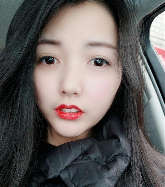 刘艺洋的第一张照片--包头相亲服务中心