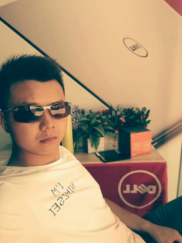 旧城以西的第一张照片--包头相亲服务中心