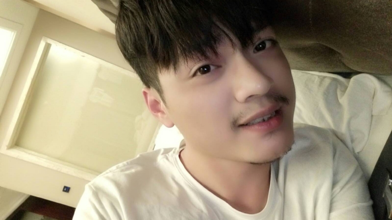 快乐老男人的第一张照片--包头相亲服务中心