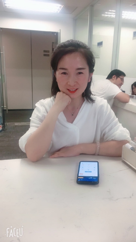 果酪酪的第一张照片--包头相亲服务中心