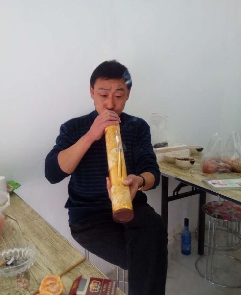 真心朋友的第一张照片--包头相亲服务中心