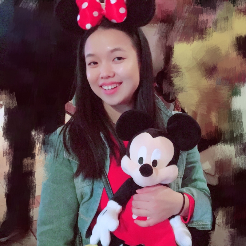 Emily的第一张照片--包头相亲服务中心