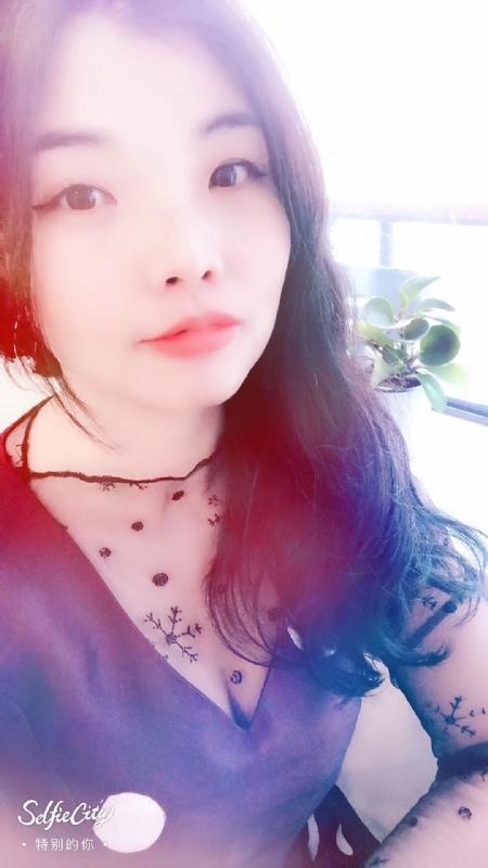 杜艳艳的第一张照片--包头相亲服务中心