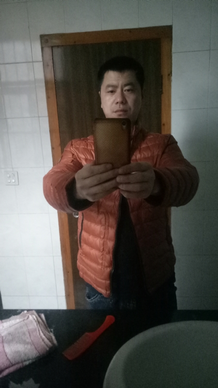 噢荣的第一张照片--包头相亲服务中心