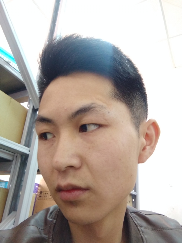 是咯是咯的第一张照片--包头相亲服务中心