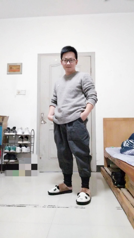 宁国星星的第一张照片--包头相亲服务中心