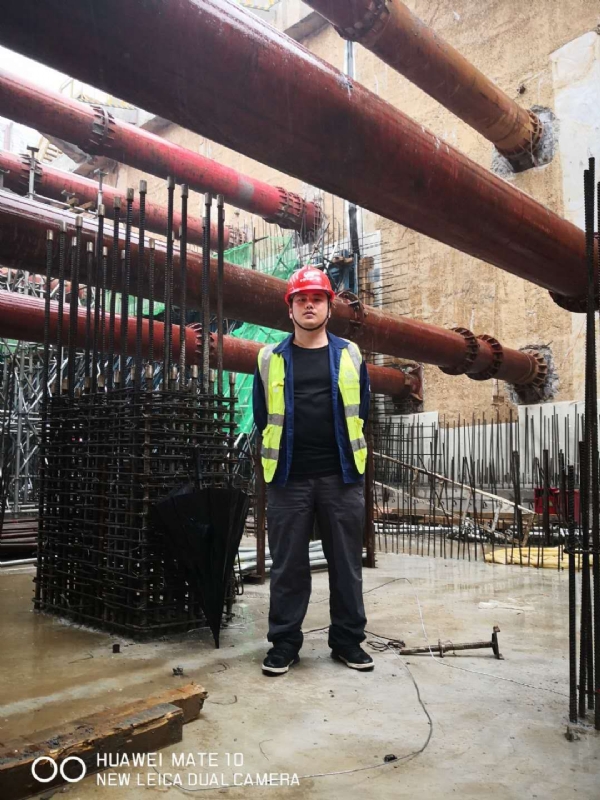 一米阳光的第一张照片--包头相亲服务中心