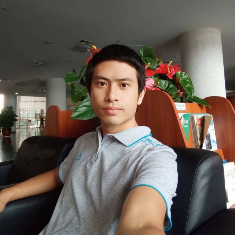 峰峰的第一张照片--包头相亲服务中心