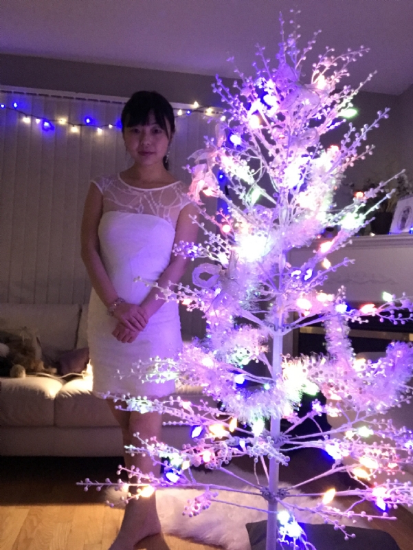 Linlin的第一张照片--包头相亲服务中心