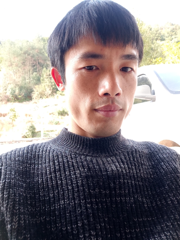 只为遇见你的第一张照片--包头相亲服务中心