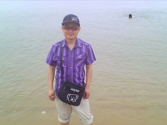 拾贝的第一张照片--包头相亲服务中心