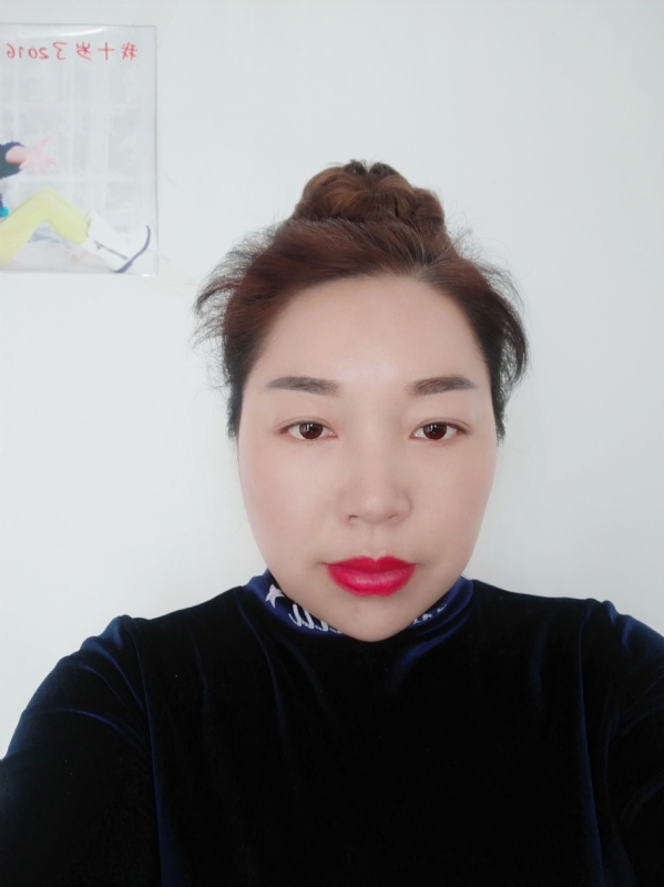 美丽人生的第一张照片--包头相亲服务中心