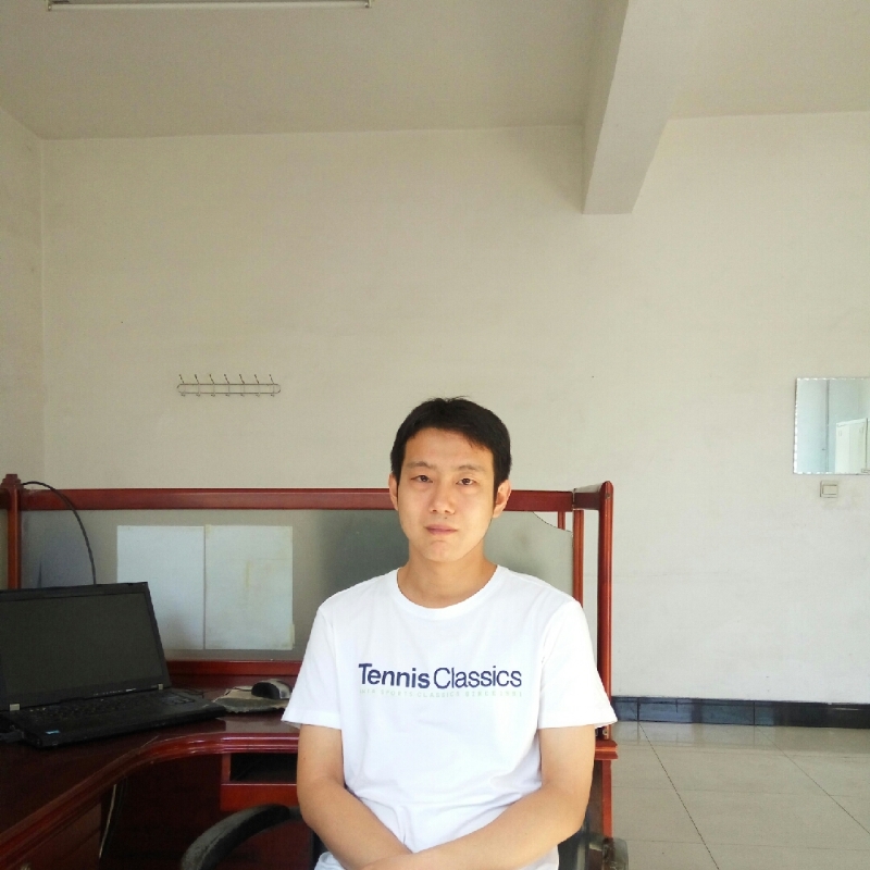 云轩的第一张照片--包头相亲服务中心