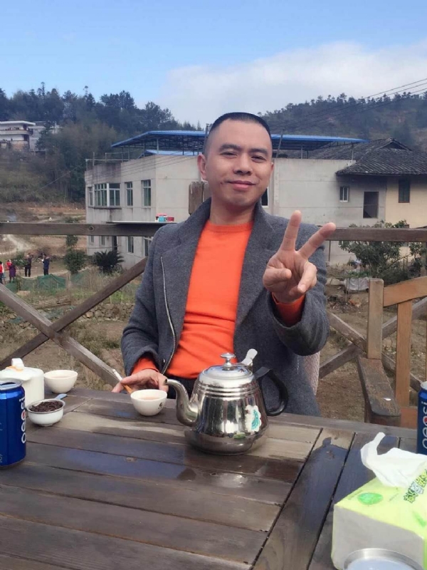 往生的第一张照片--包头相亲服务中心