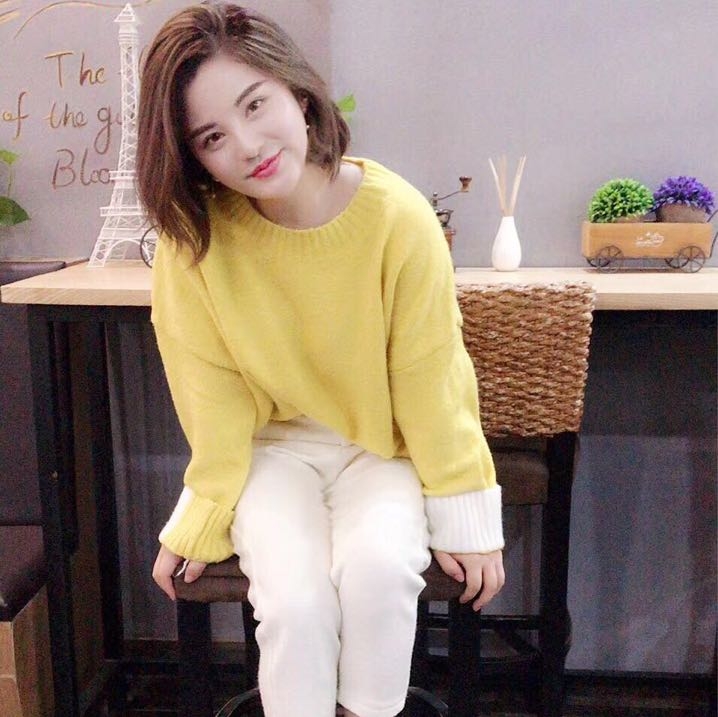 柠檬之夏的第一张照片--包头相亲服务中心