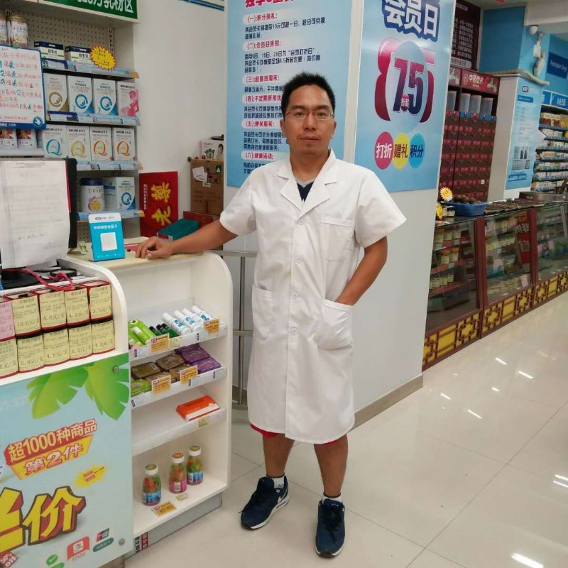 开开心心的第一张照片--包头相亲服务中心