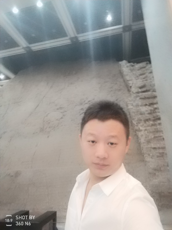 龚某人的第一张照片--包头相亲服务中心