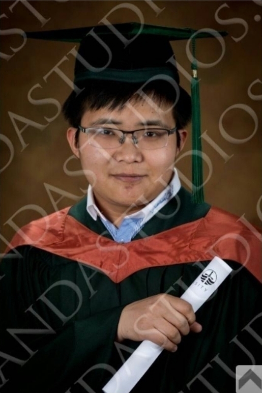 阳光的第一张照片--包头相亲服务中心