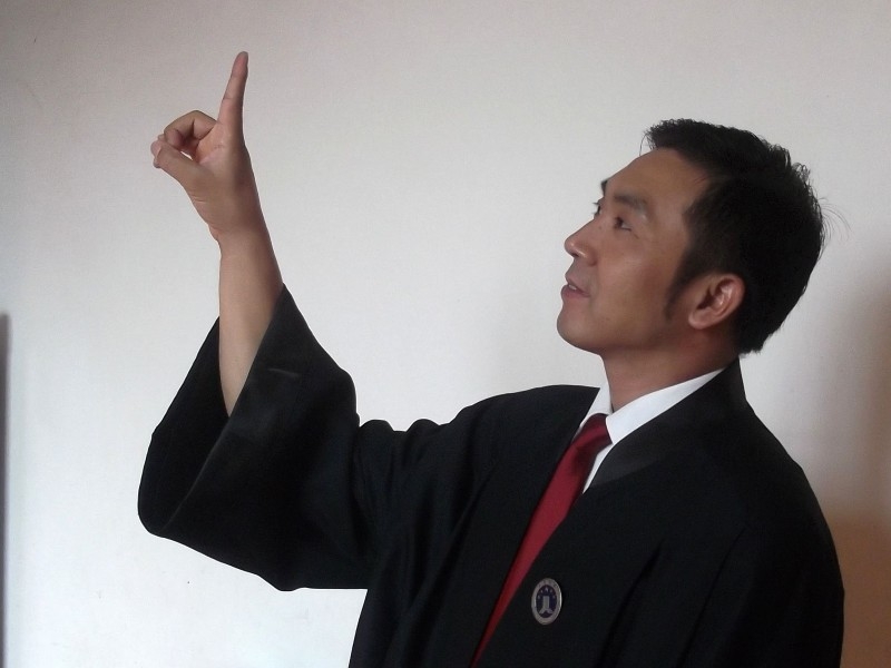 勇戈的第二张照片--包头相亲服务中心