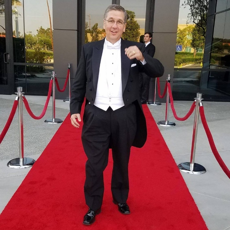 MarkRollins007的第一张照片--包头相亲服务中心